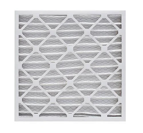 20x20x2 MERV 11 Pleated Air Filter K5219