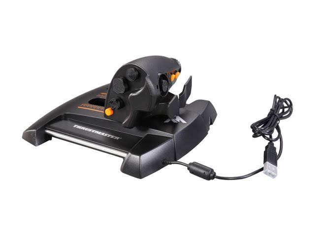 T-16000m FCS Flight Pack V3916