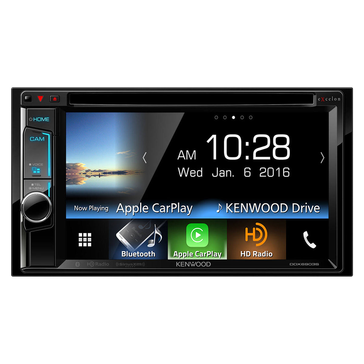 DVD Receiver Z625703