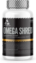 Omega Shreds MCT CLA DHA M96909