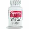 Magnesium Taurate 125 mg 60 caps F380