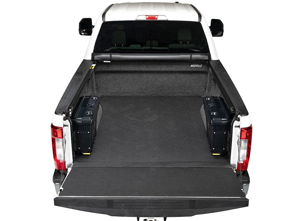 SwingCase Truck Bed Storage Box S62640