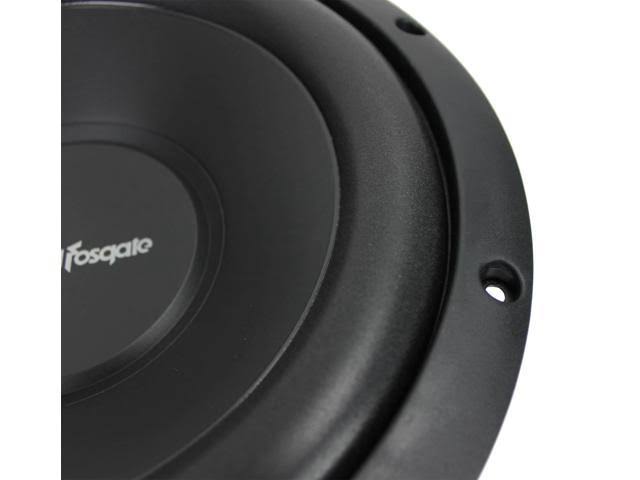 2 Rockford 10 inch Subwoofers Q13504