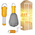 Portable Multifunctional Small Clothes Dryer S480481