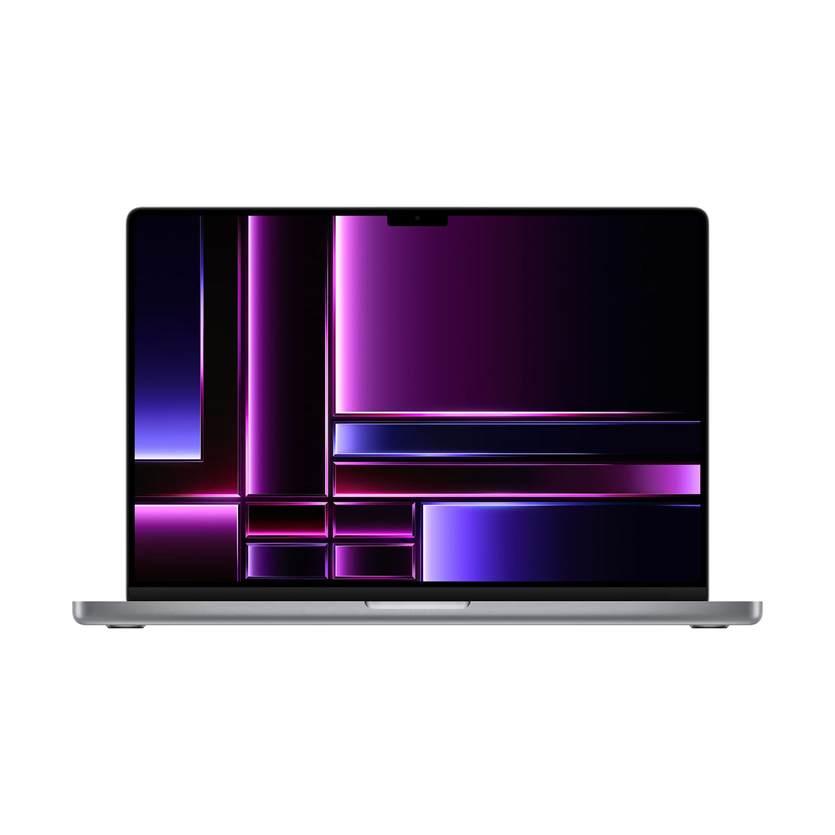 16.2-inch MacBook Pro with Liquid Retina XDR Display, 32GB Unified Memory, 1TB SSD Storage, Space Gray F734