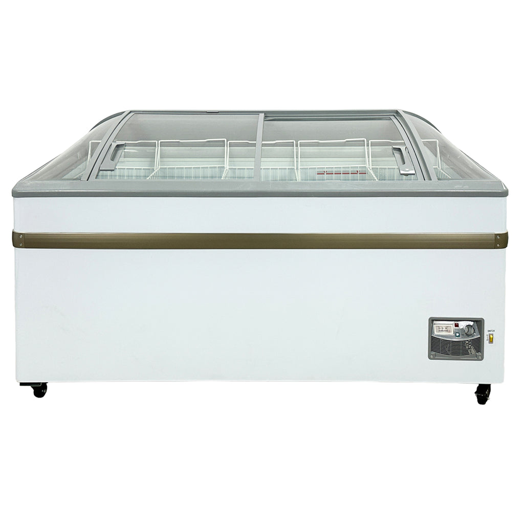 Commercial Ice Cream Gelato Freezer 14 Cu.Ft. G7791