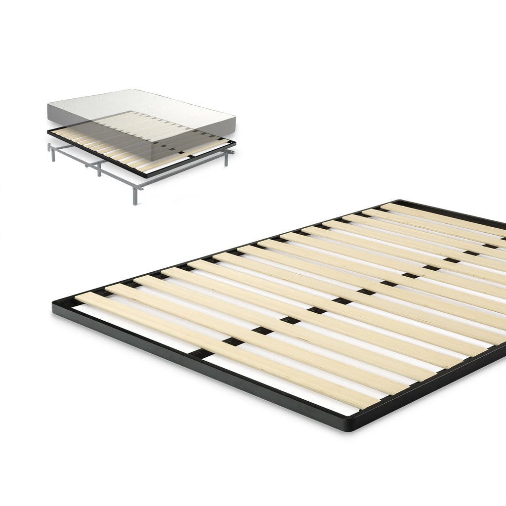 Wood Slat Bunkie Board C62417