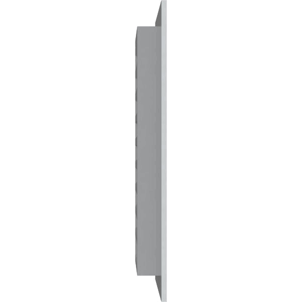 Vertical Gable Vent V78827