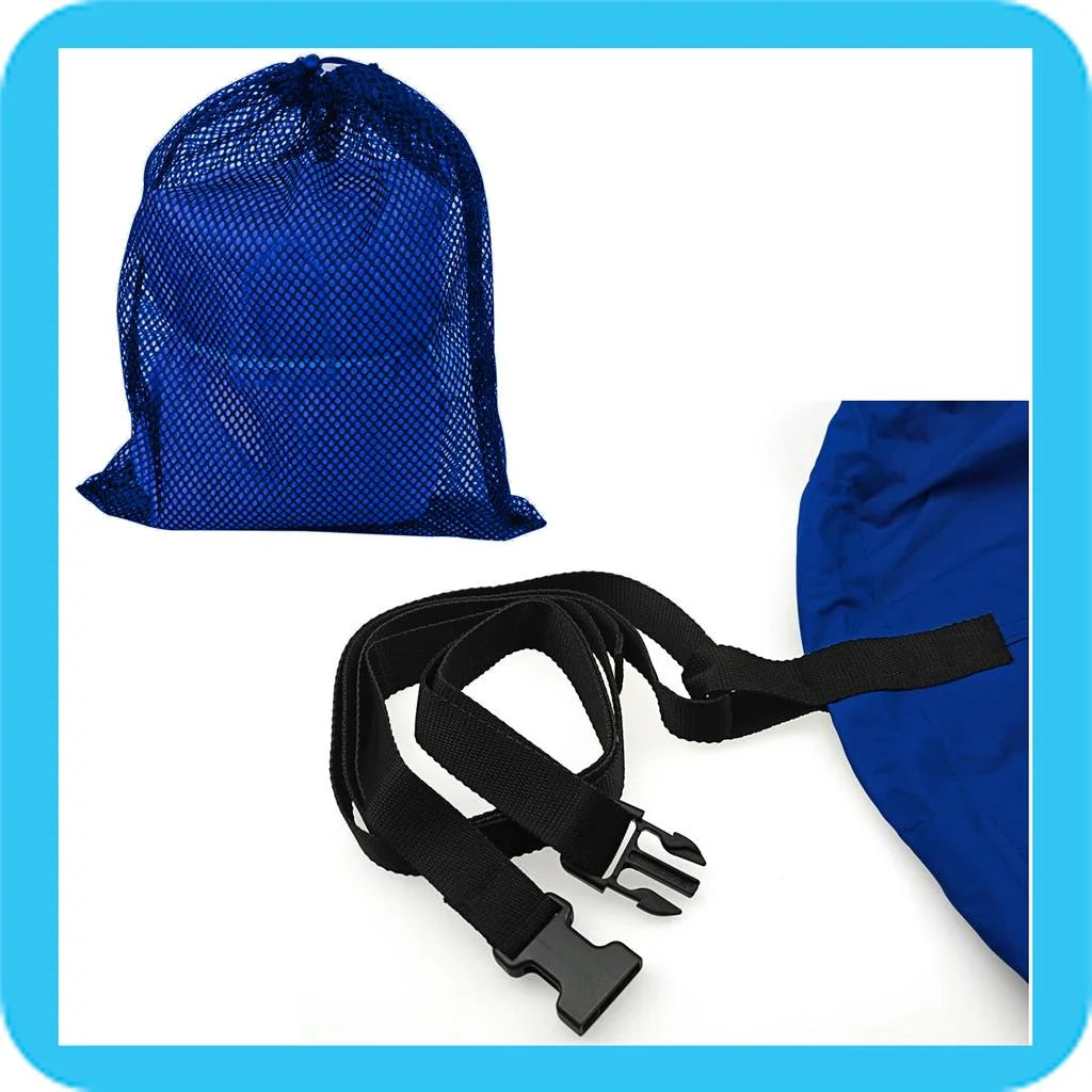 Boat Cover U7136