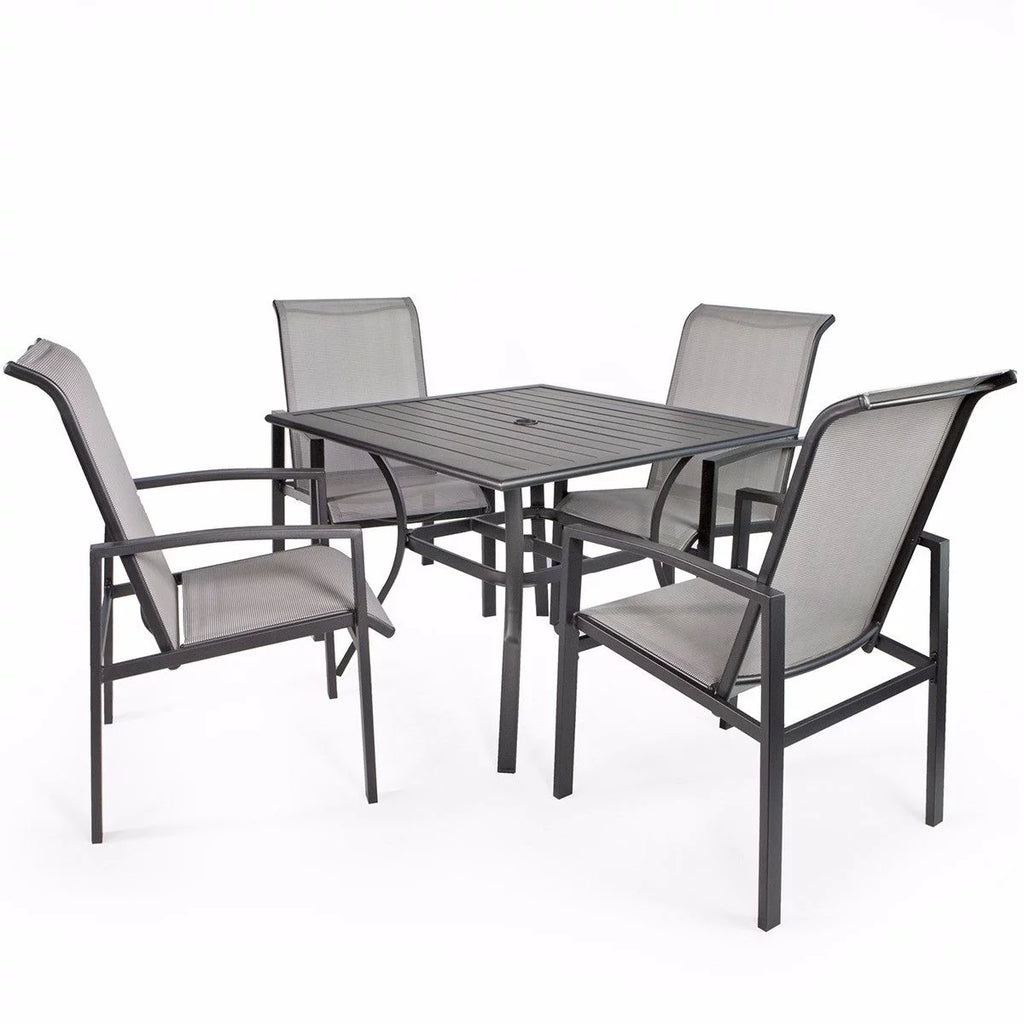 5-Piece Outdoor Patio Dining Set L433