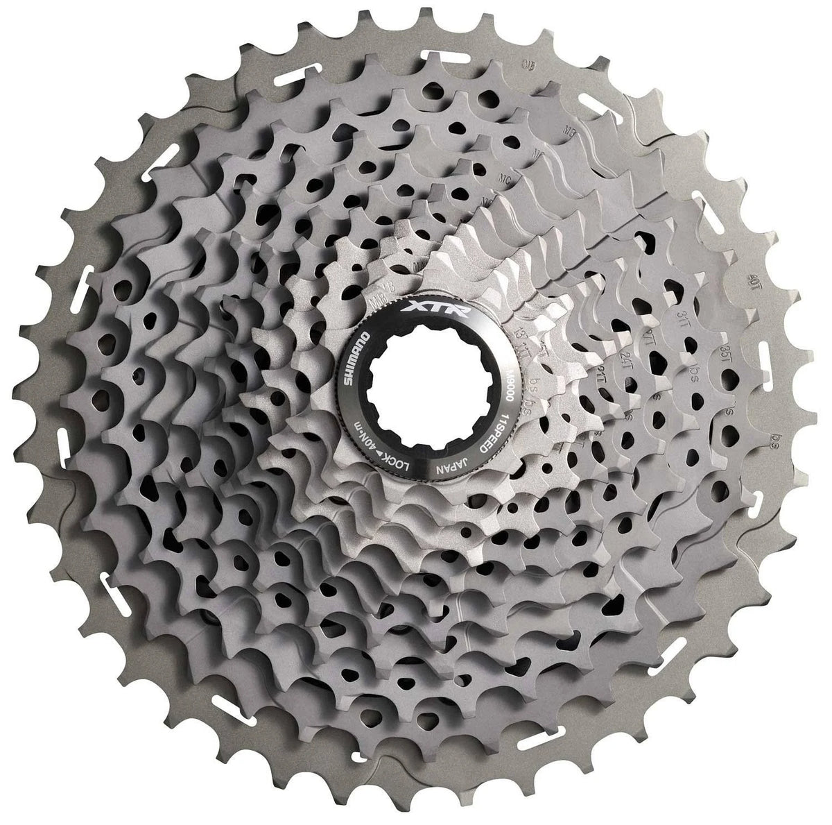 11-Speed Cassette K12243