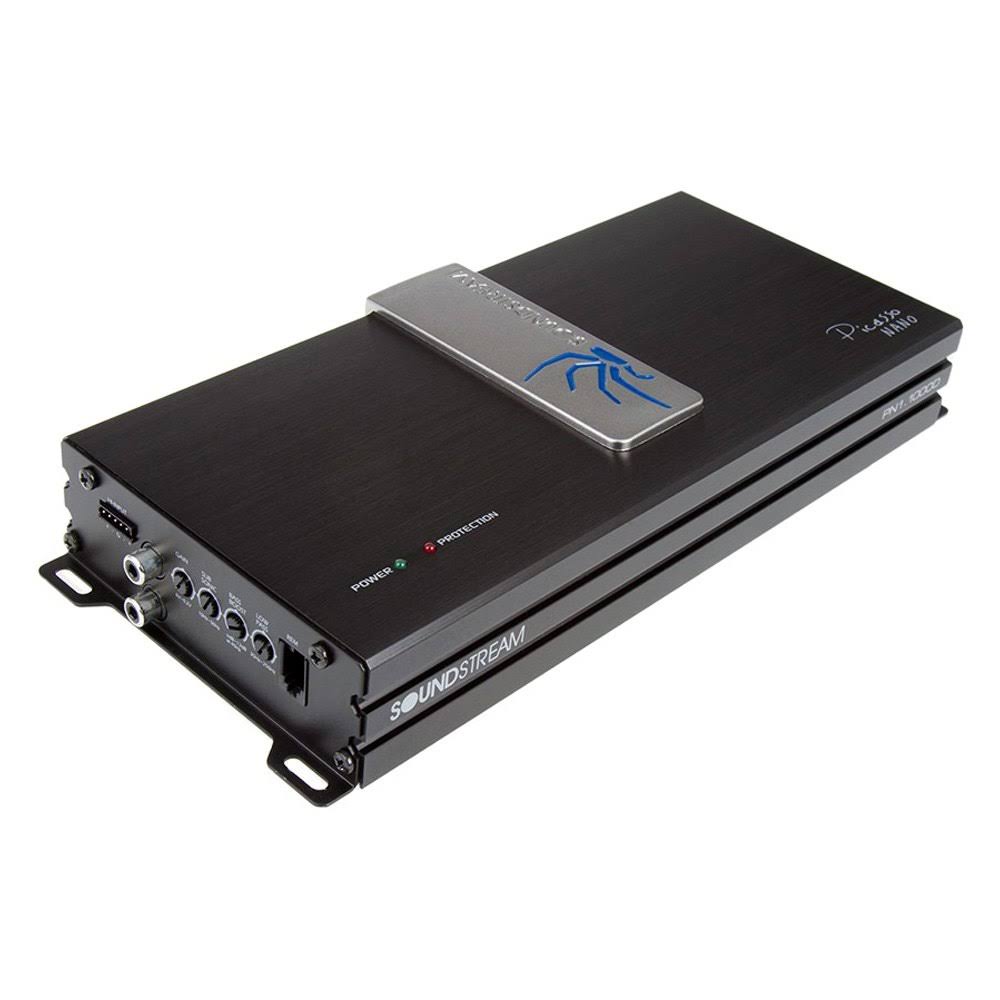 1000W Class D Monoblock Amplifier D390534