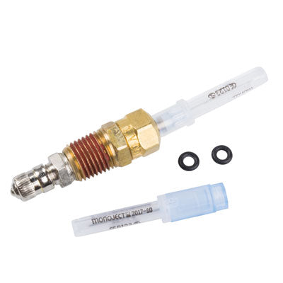 Tusk Digital Suspension Pump For Husqvarna FC 250 2014 D79792