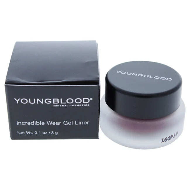 0.1 oz Black Orchid Gel Liner G120326