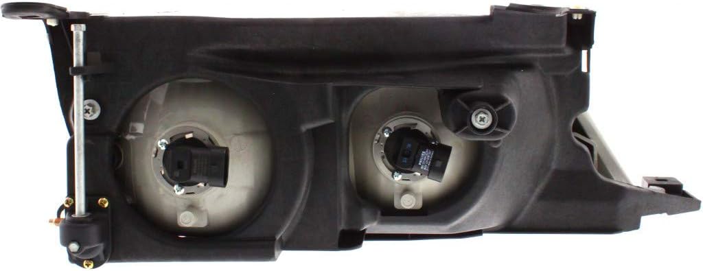 Pair Head Lights for Toyota Avalon R26702
