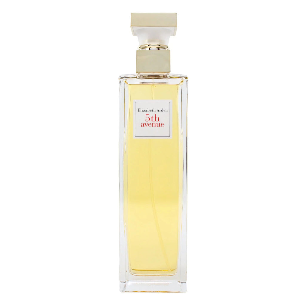 5TH AVENUE by Elizabeth Arden J5985