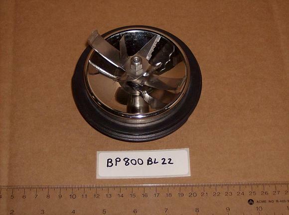 Blade Assembly Y12034
