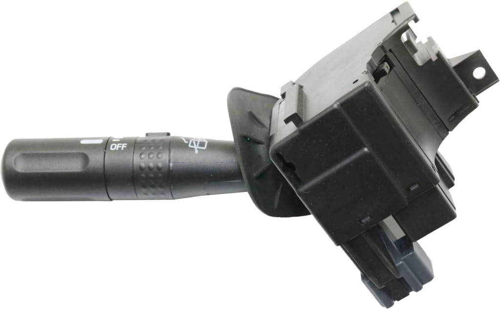 Turn Signal Switch for Lincoln Navigator 2003 2004 2005 2006, Pack of 2 U42995