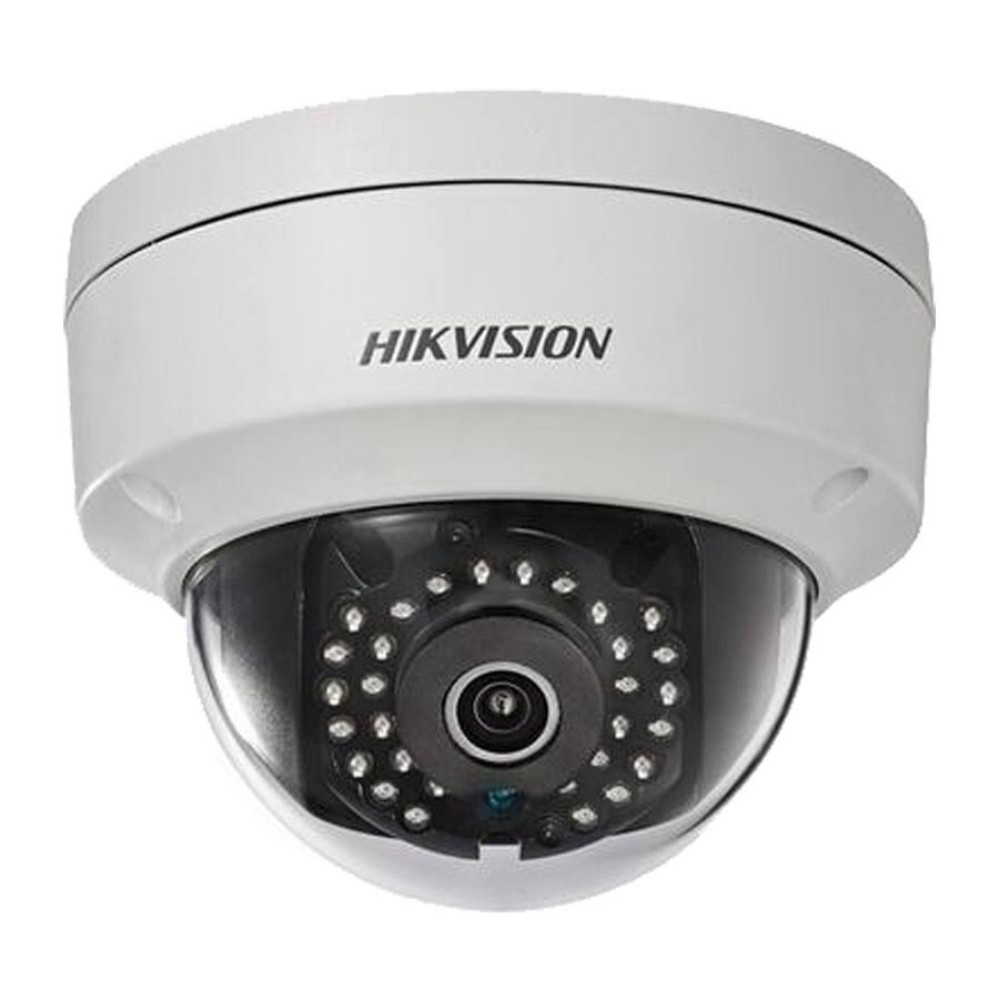 5 Megapixel Network Camera O14115