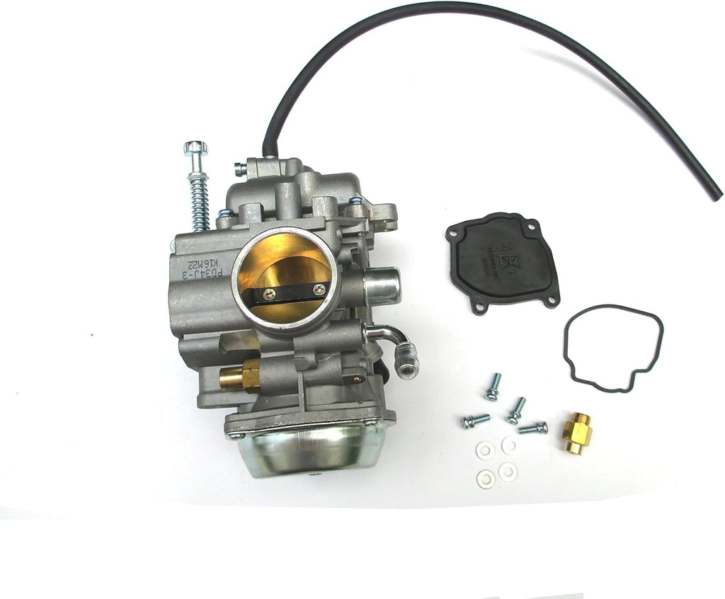 Carburetor P258323