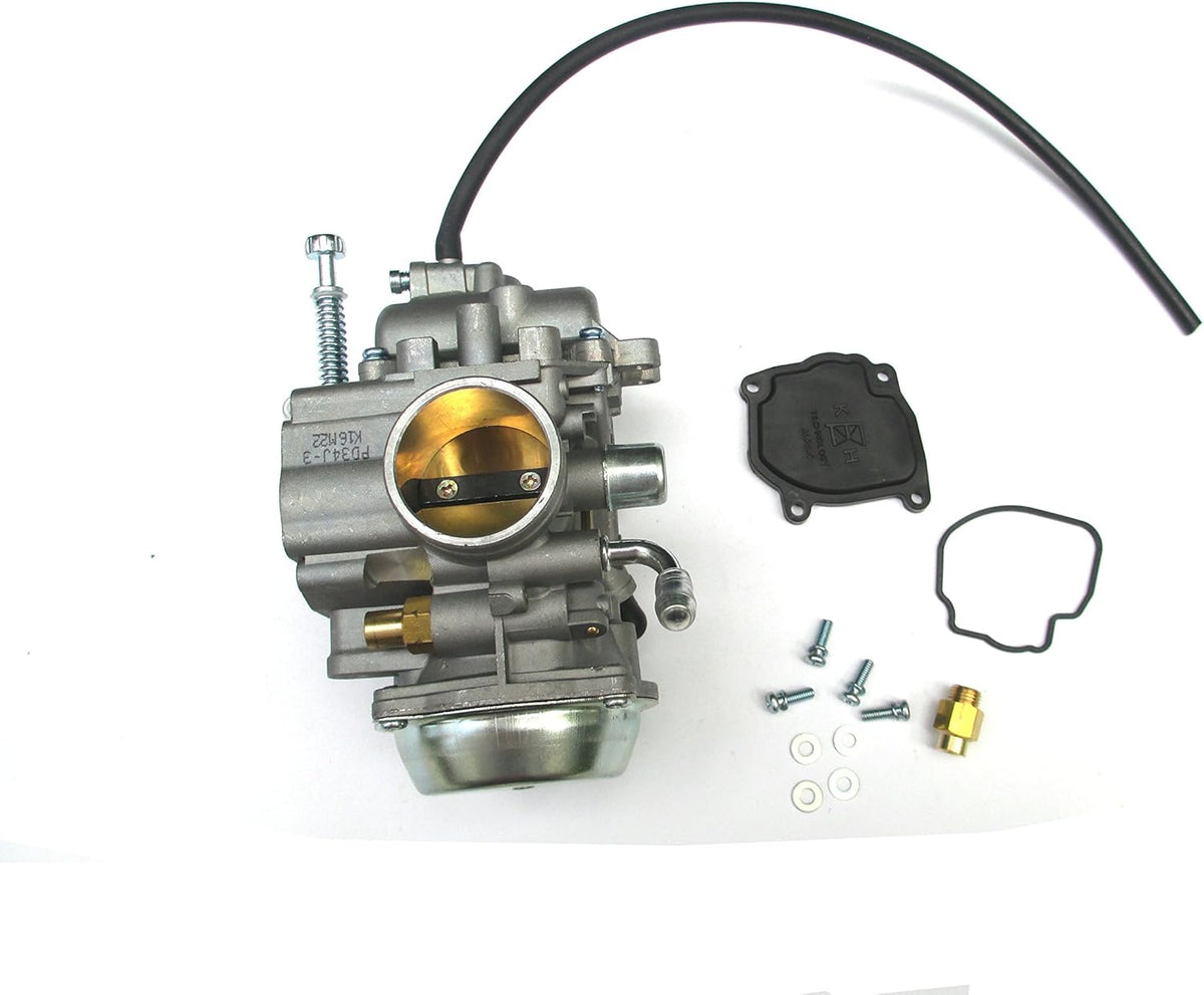 Carburetor P258323