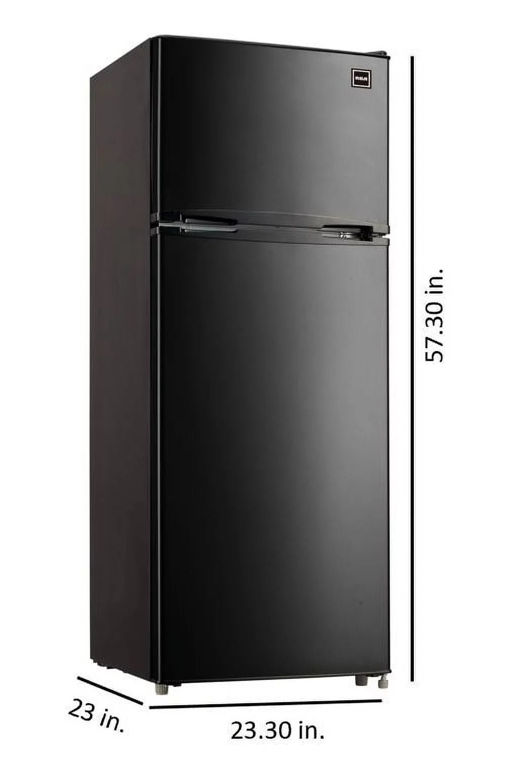 7.5 Cu. Ft. Top Freezer Refrigerator B5383