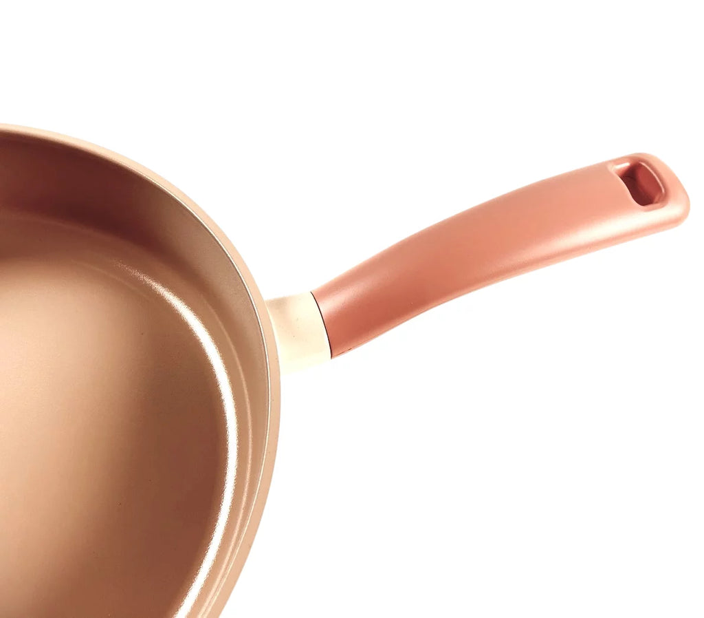 20cm Induction Frying Pan B756321