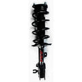 Suspension Strut and Coil Spring Assembly P201044