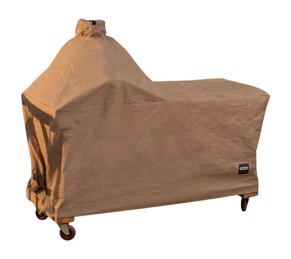 Long Table for XL Big Green Egg M622