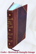 Natural History of Raw Materials and Drugs Used in the Perfume Industry B90294