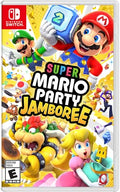 Super Mario Party Jamboree F57808