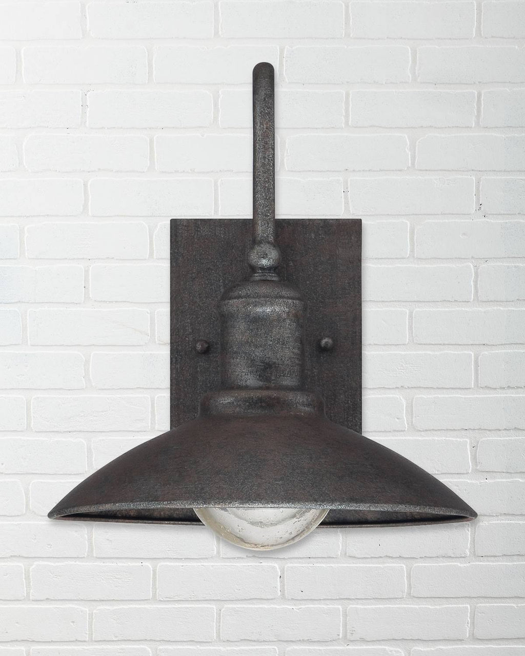 Mica Wall Lantern V402