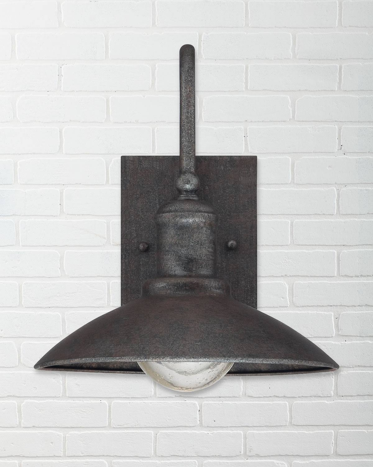 Mica Wall Lantern V402