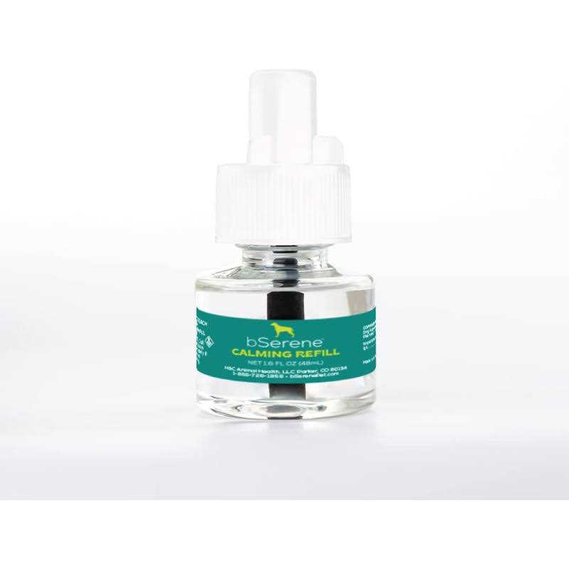 Calming Pheromone Diffuser Starter Kit for Dogs Y639566