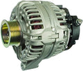 Alternator Replacement I5938