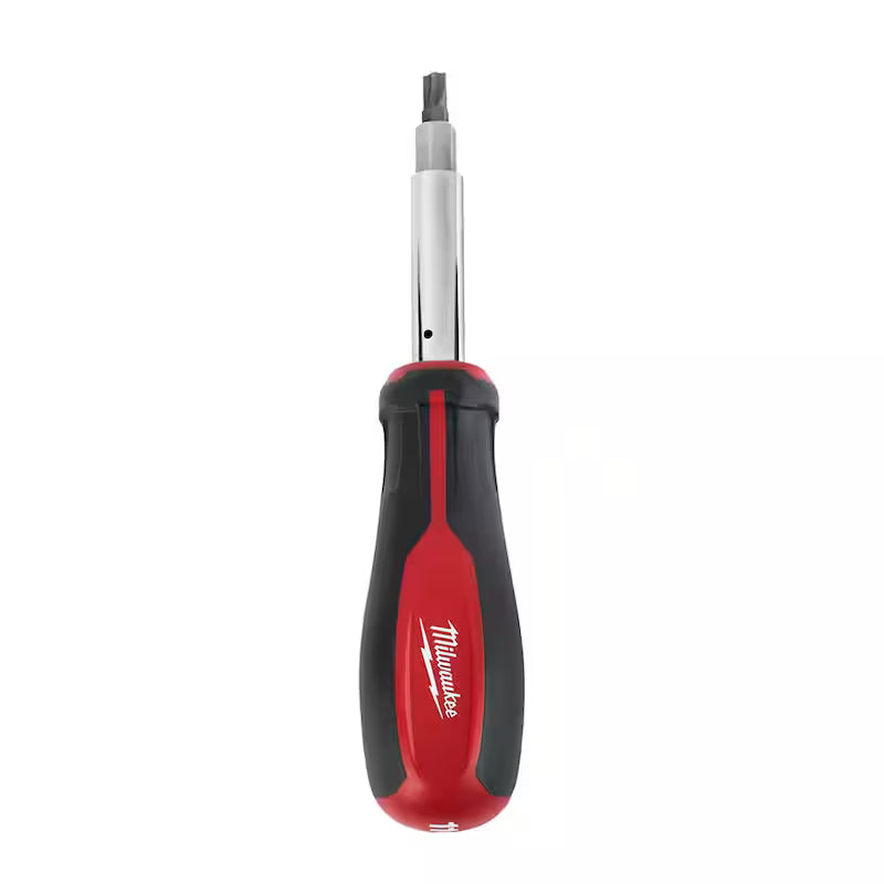11-in-1 Multi-Tip Screwdriver P821392