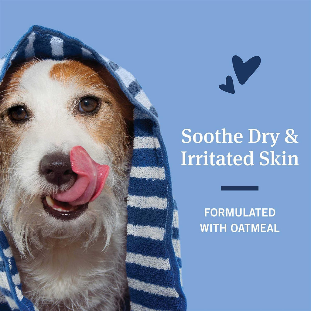 Oatmeal Shampoo for Dogs G332387