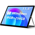 11.5" Tablet 256GB ROM 8GB RAM Windows IPS Display W5372