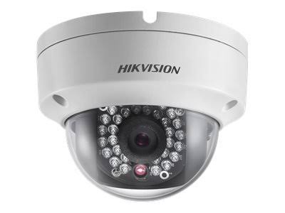 5 Megapixel Network Camera O14115