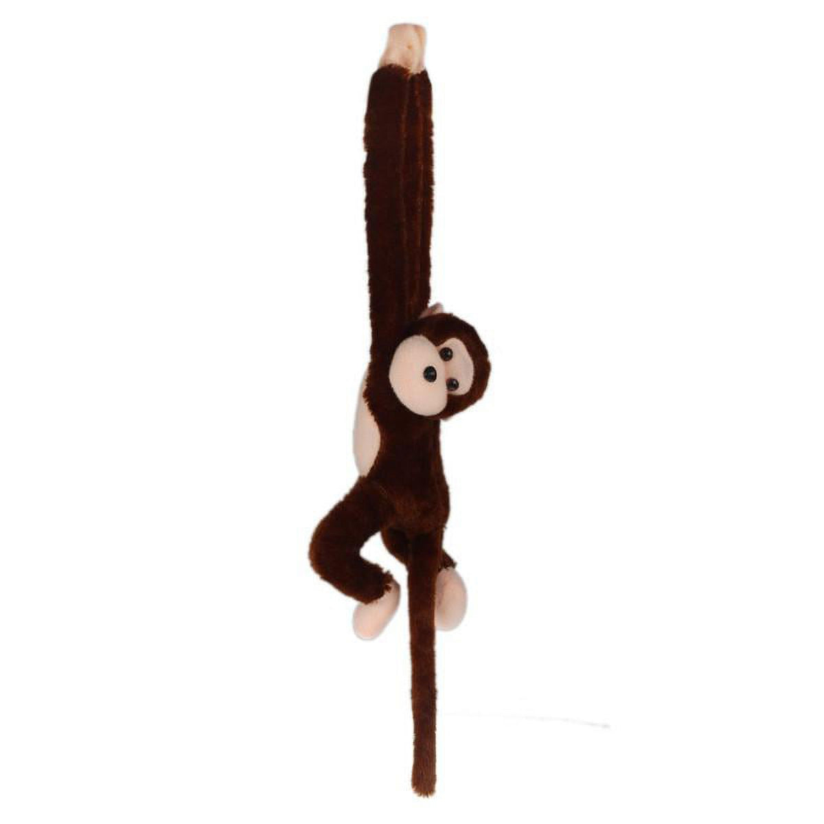 Stuffed Animals Screech Monkey Plush Toy R8028