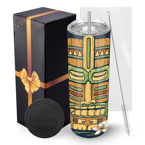20 oz 10 Pack Stainless Steel Insulated Sublimation Tumblers with Lid and Straw R171531