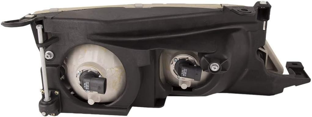 Pair Head Lights for Toyota Avalon R26702