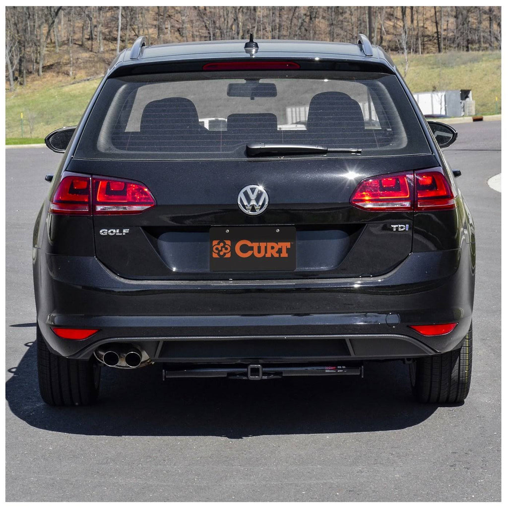 Class 1 Trailer Hitch B772411