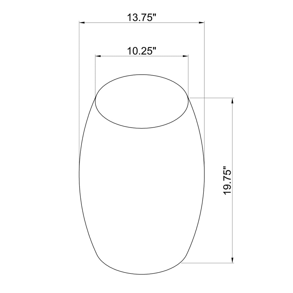 Drum Table J164251