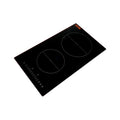12'' 2 Burner Electric Induction Cooktop A3468