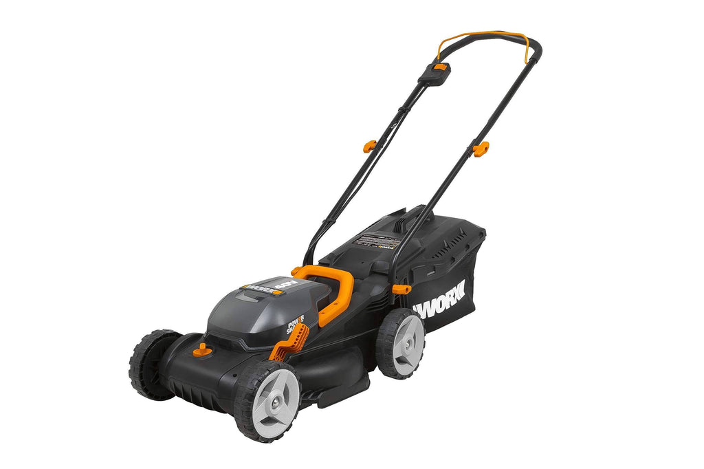 40V 13x22 Cordless Lawn Mower B6194