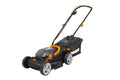 40V 13x22 Cordless Lawn Mower B6194
