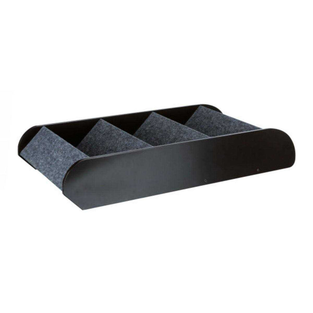 Adjustable 4-Step Pet Stairs V193336
