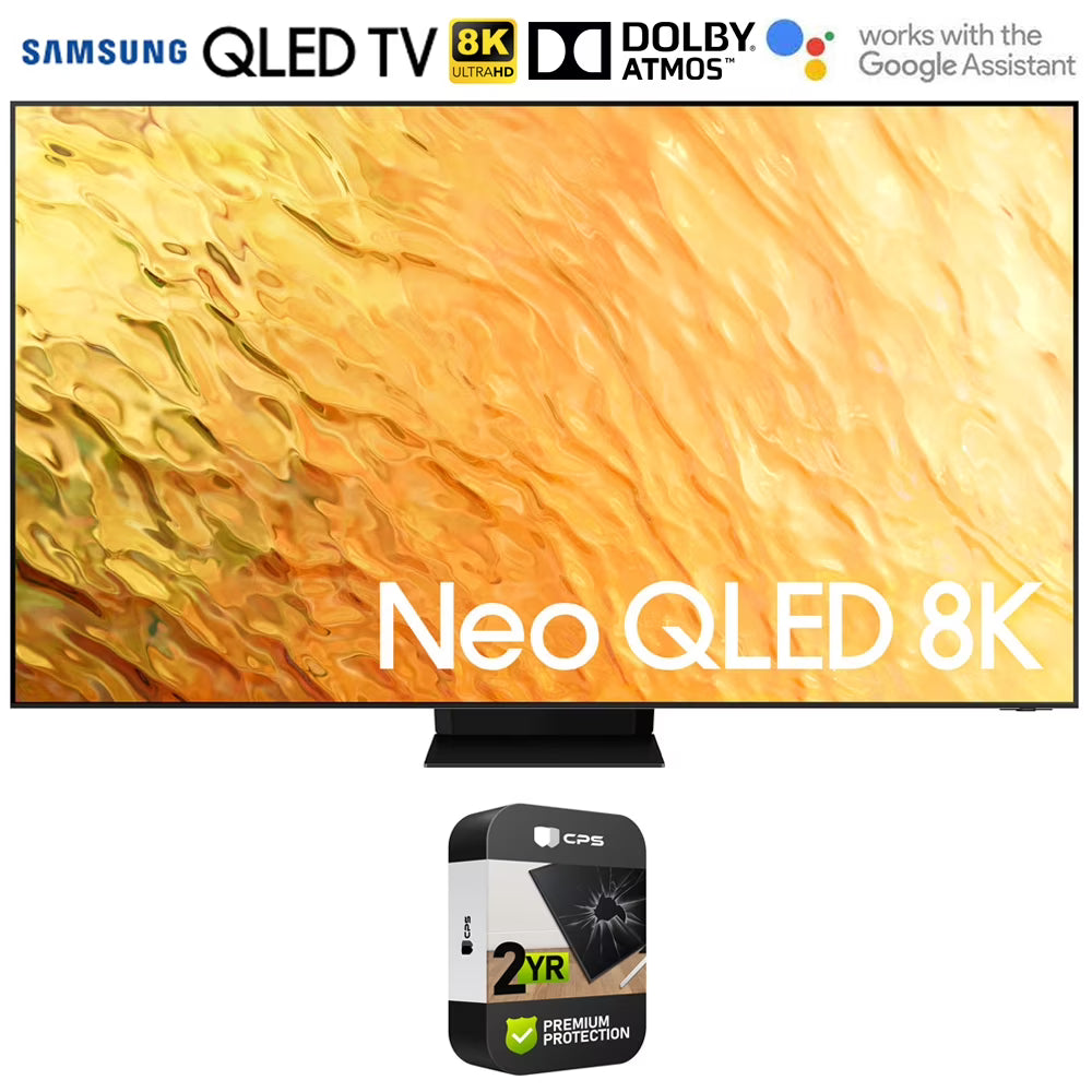 65 Inch Neo QLED 8K Smart TV V1124
