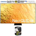 65 Inch Neo QLED 8K Smart TV V1124